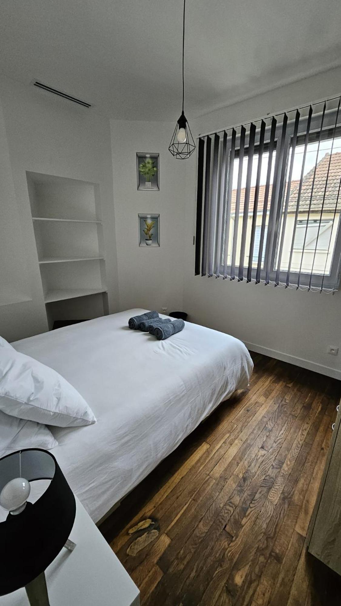 Renardiere Montreuil  Zewnętrze zdjęcie